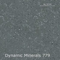 Dynamic Minerals 779 Interfloor Vinyl 